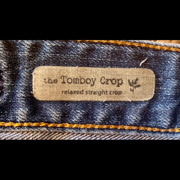 🎈SOLD!🎈 Adriano Goldschmied Jeans - Picture 4 of 6